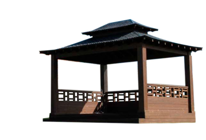 pergola